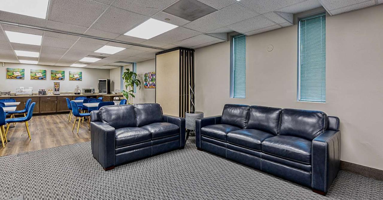Surestay Plus Hotel By Best Western Seatac Airport מראה חיצוני תמונה